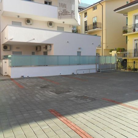 Hotel Mario San Benedetto del Tronto Zewnętrze zdjęcie