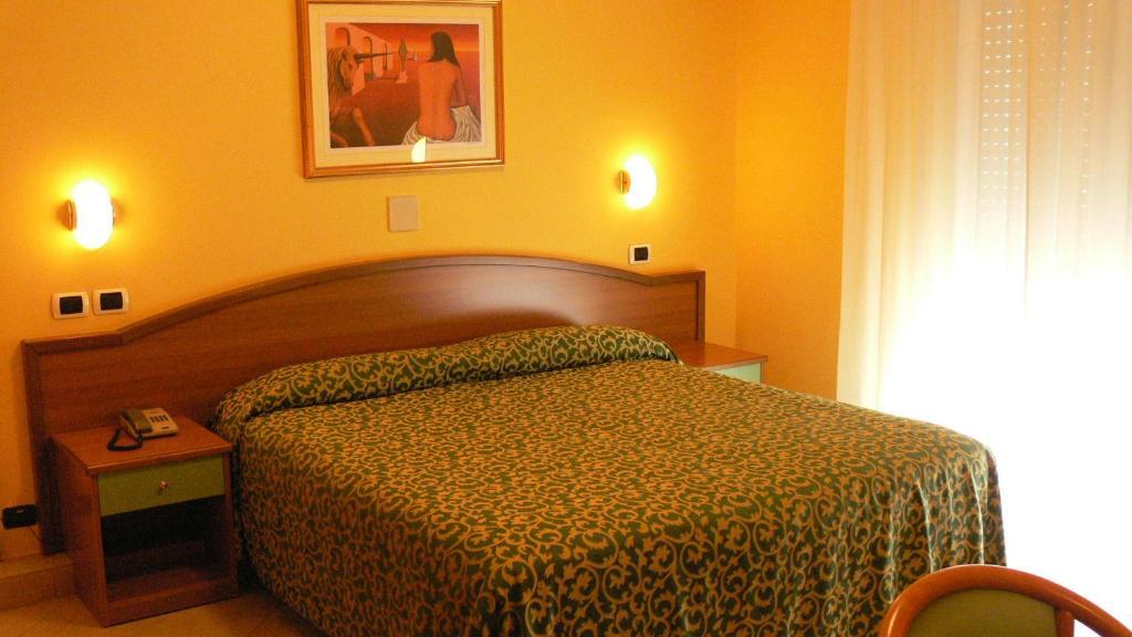 Hotel Mario San Benedetto del Tronto Pokój zdjęcie